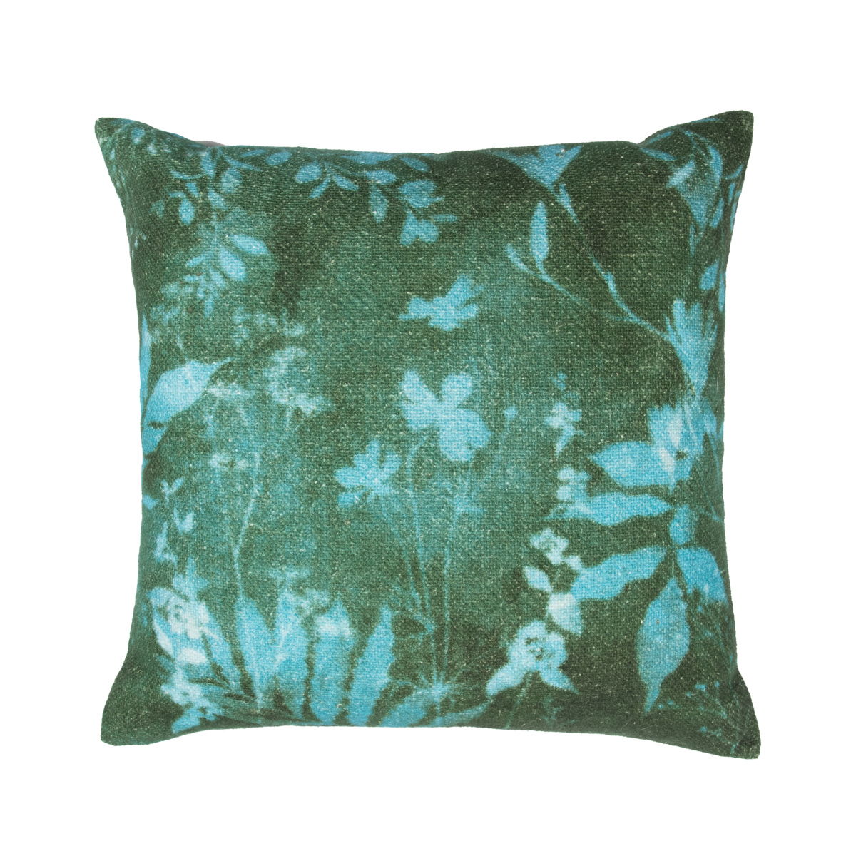 Equilibrium - 22" x 22" Pillow - Spartina Green