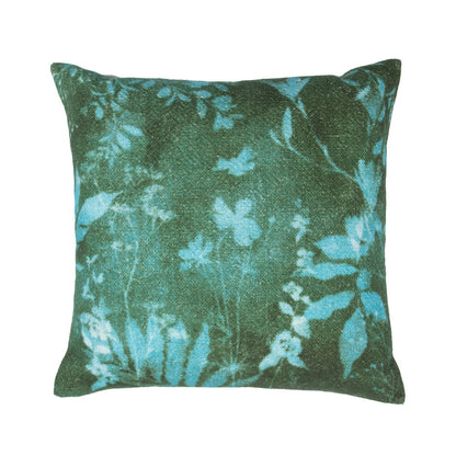 Equilibrium - 22" x 22" Pillow - Spartina Green