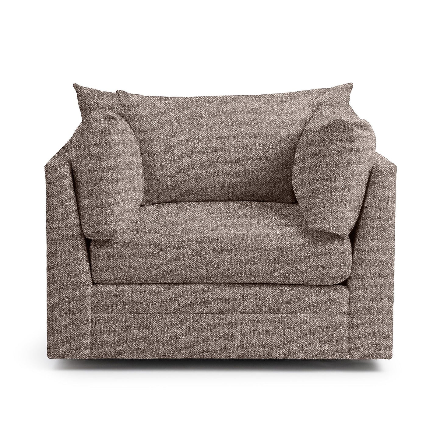 Audrey - Swivel Chair