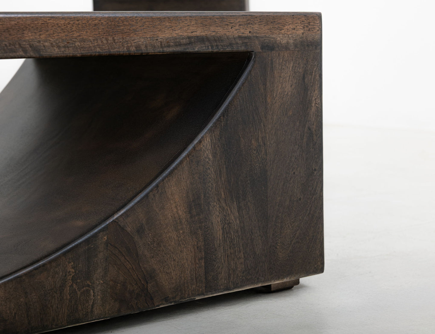 Mezquite - Cocktail Table