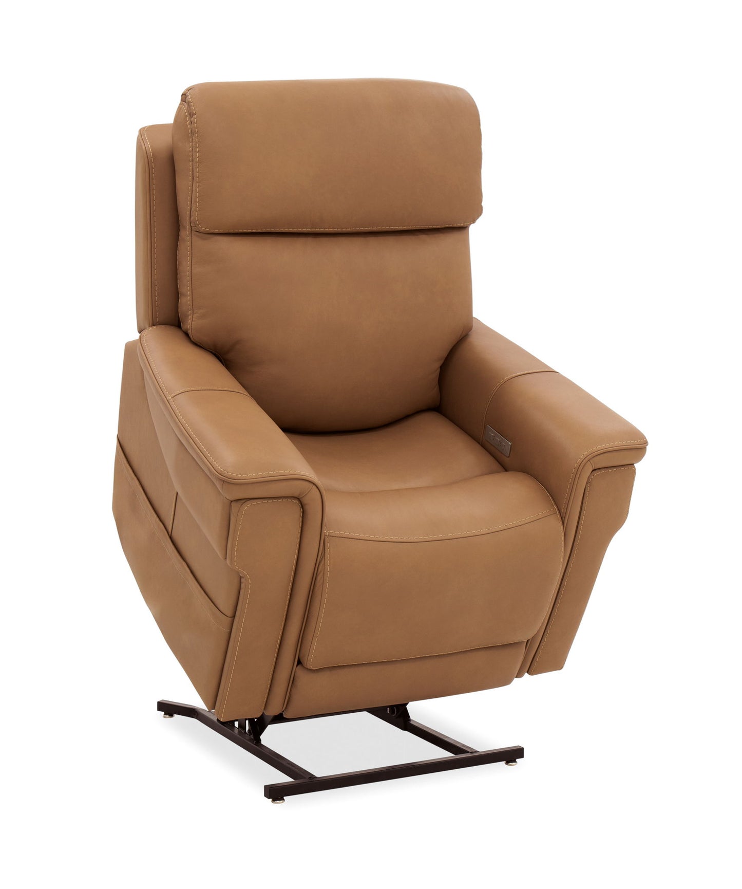 Lyra - Lift Chair With Power Recline, Headrest And Lumbar