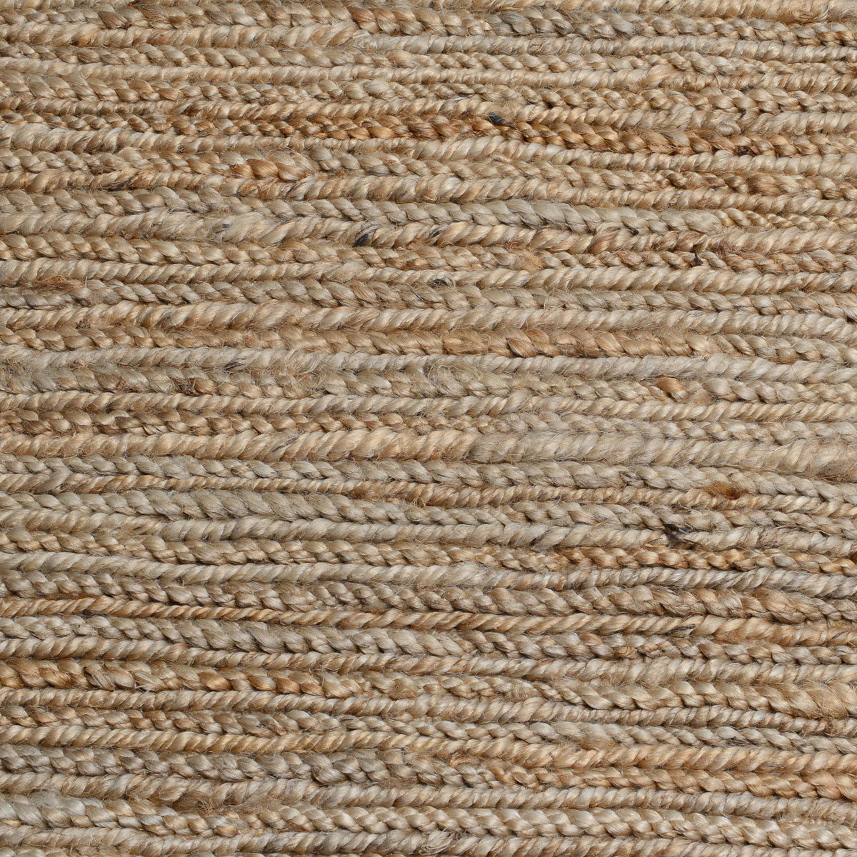 Soumak - Jute Rug