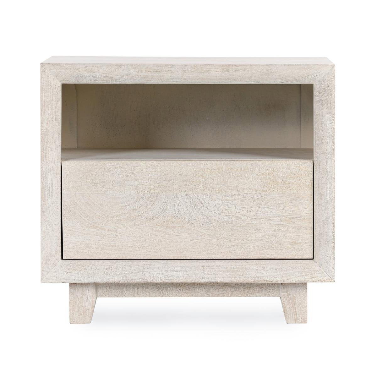 Reece - 1 Drawer Nightstand