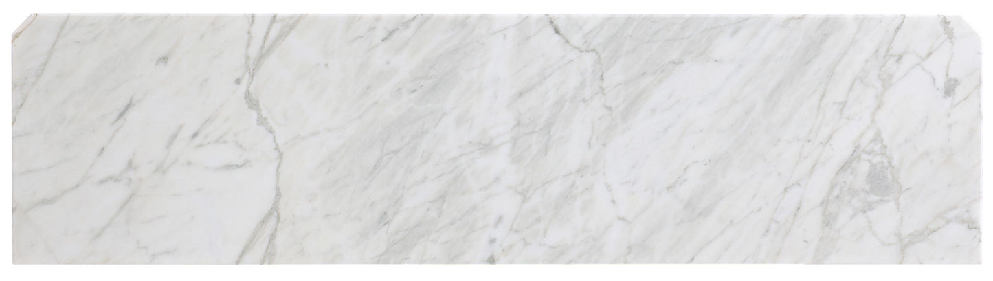 Melange - Arabella 4-Door Two-Drawer Credenza