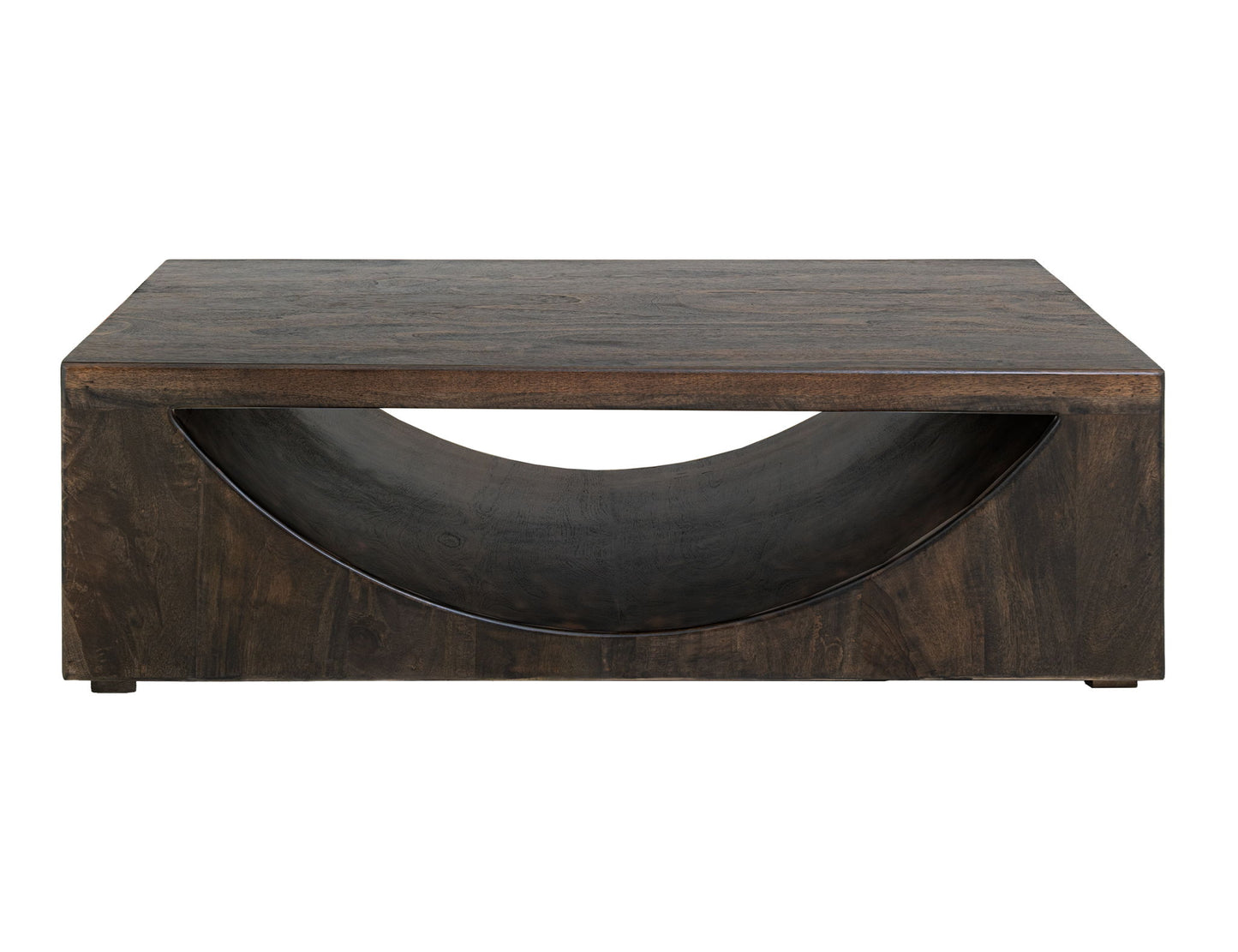 Mezquite - Cocktail Table