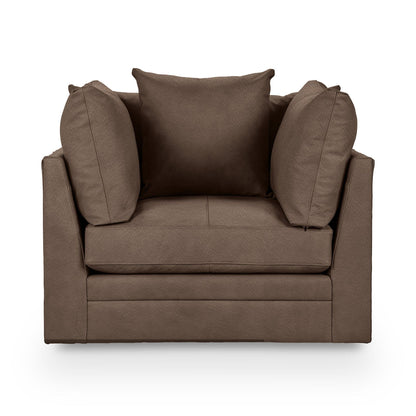 Audrey - Swivel Chair