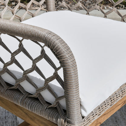 Paulo - Outdoor Stool