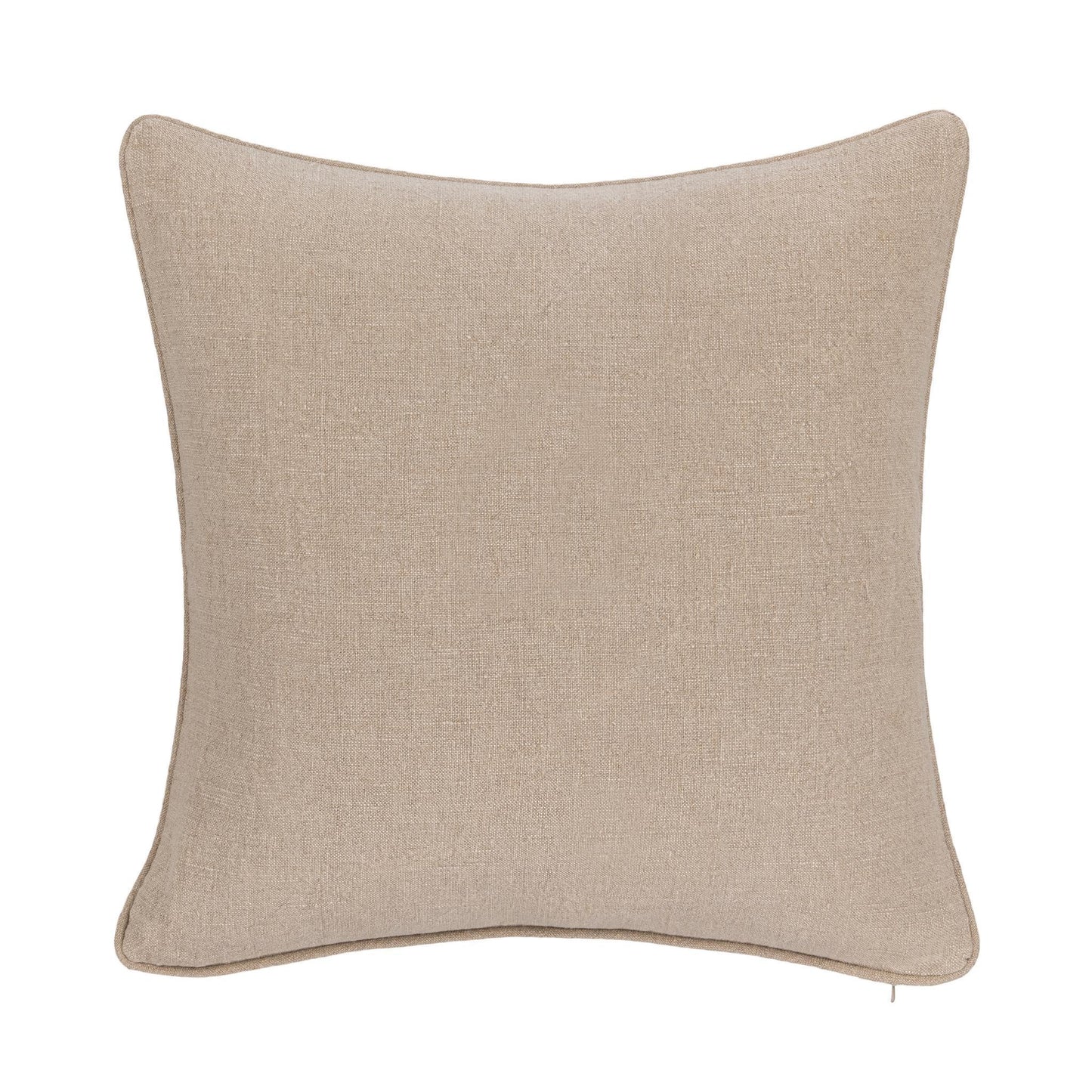 Tranquil Coasts - SLD Bedford Linen Pillow