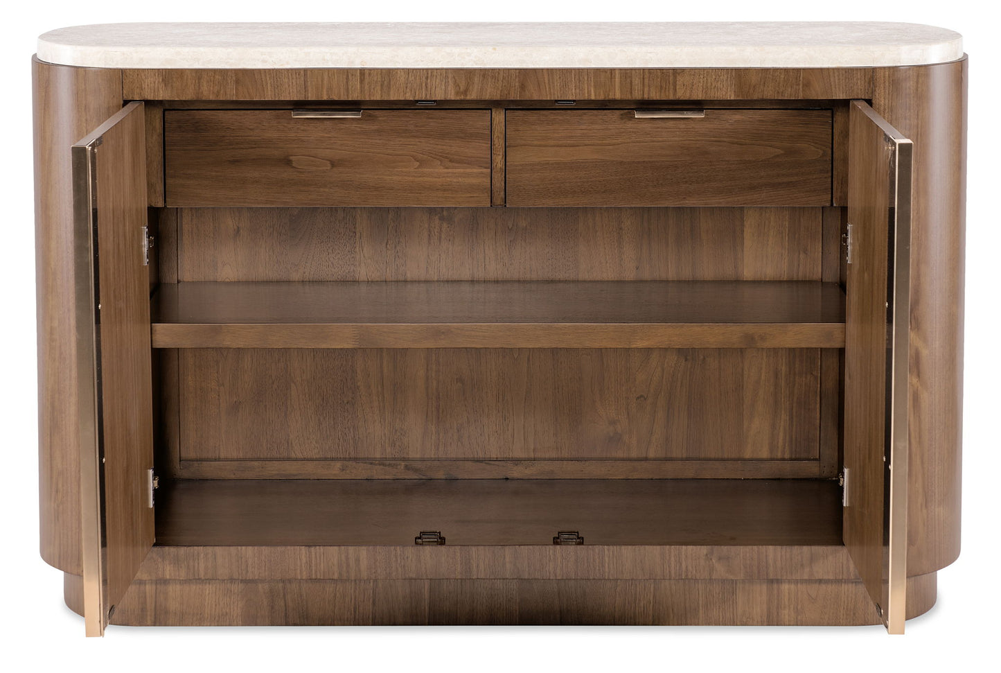 Eleana - Server - Medium Wood