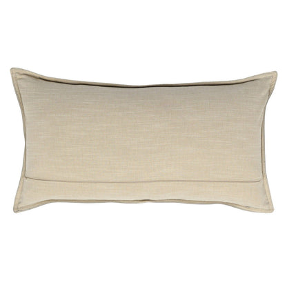 Soco Leather - SLD Pillow