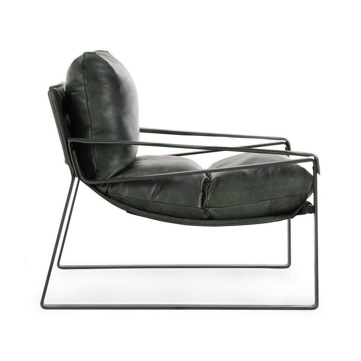 Morgan - Accent Chair