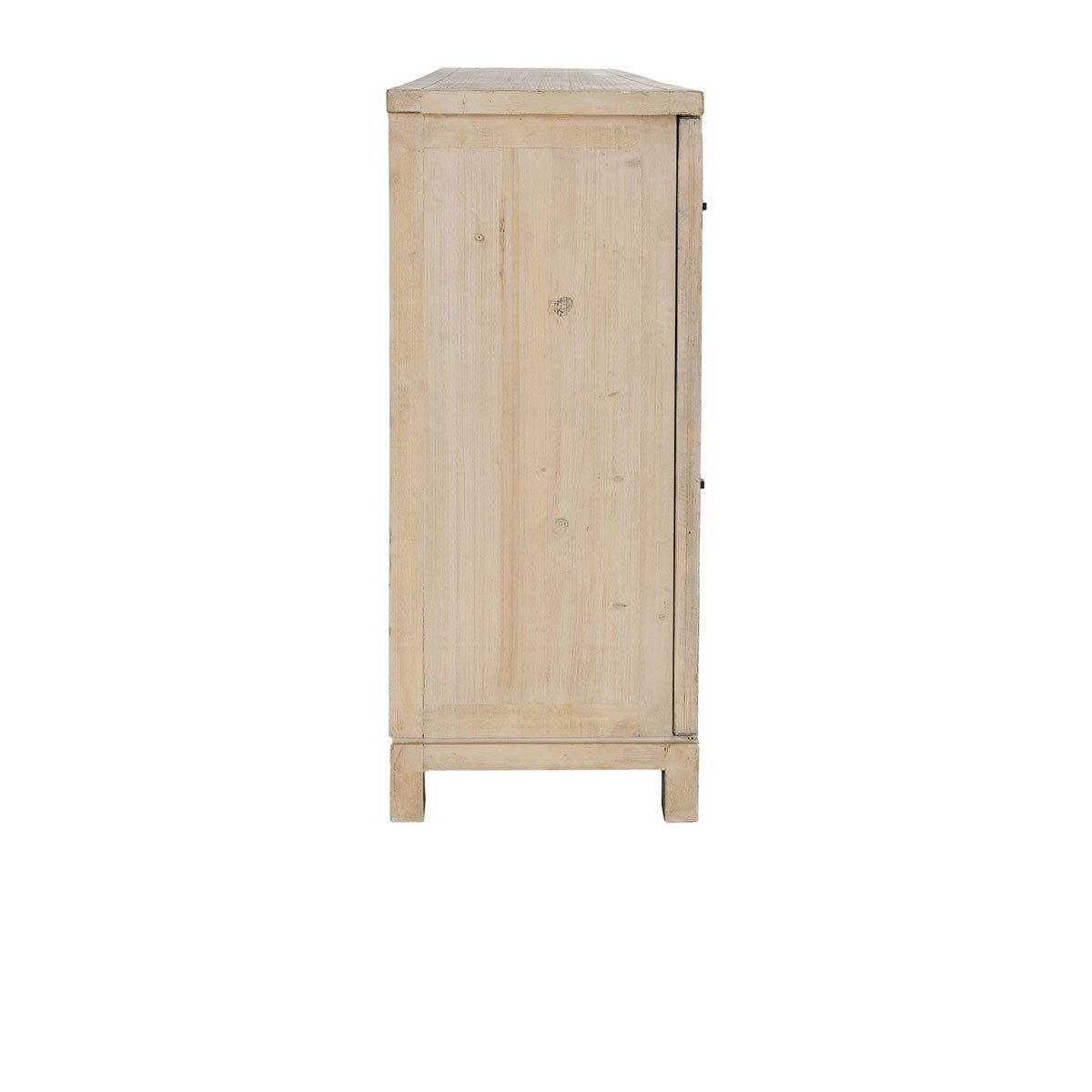 Landon - 6 Door Sideboard - Cream