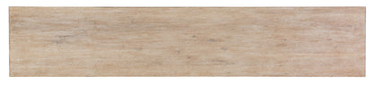 Commerce And Market - Modern Console