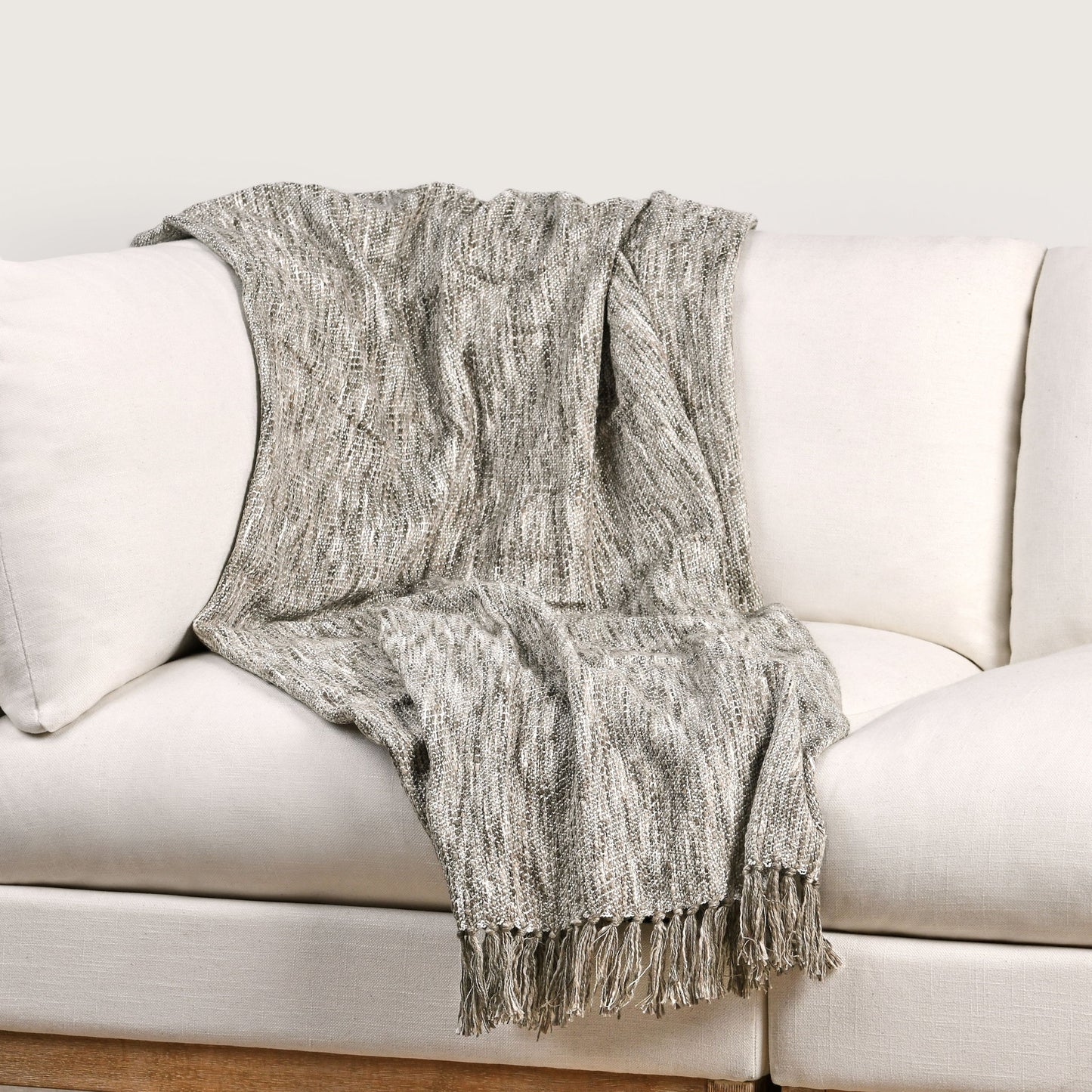 Throws - TC Sharma Throw