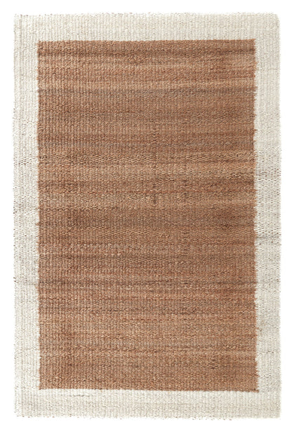Serene - Frame Area Rug