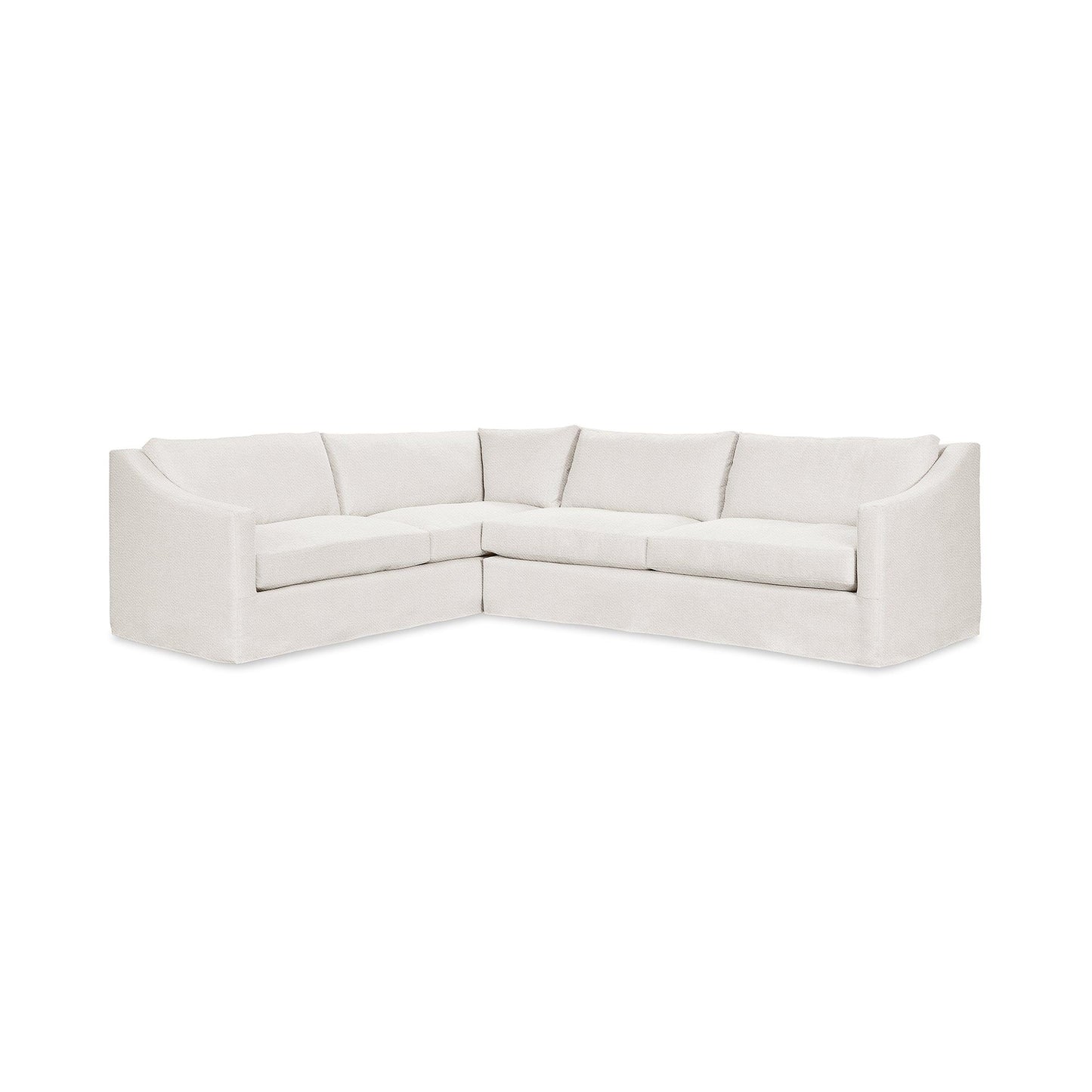 Kipton - Sectional Sofa