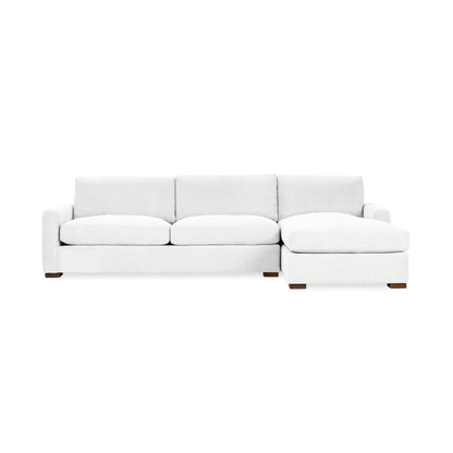 Coburn - Chaise Sofa