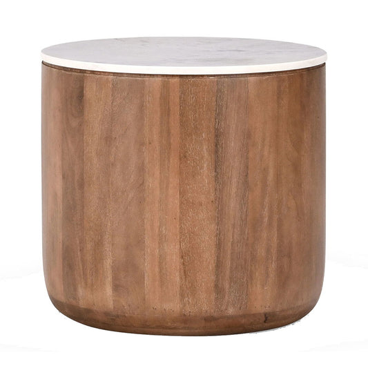 Josie - Round Table
