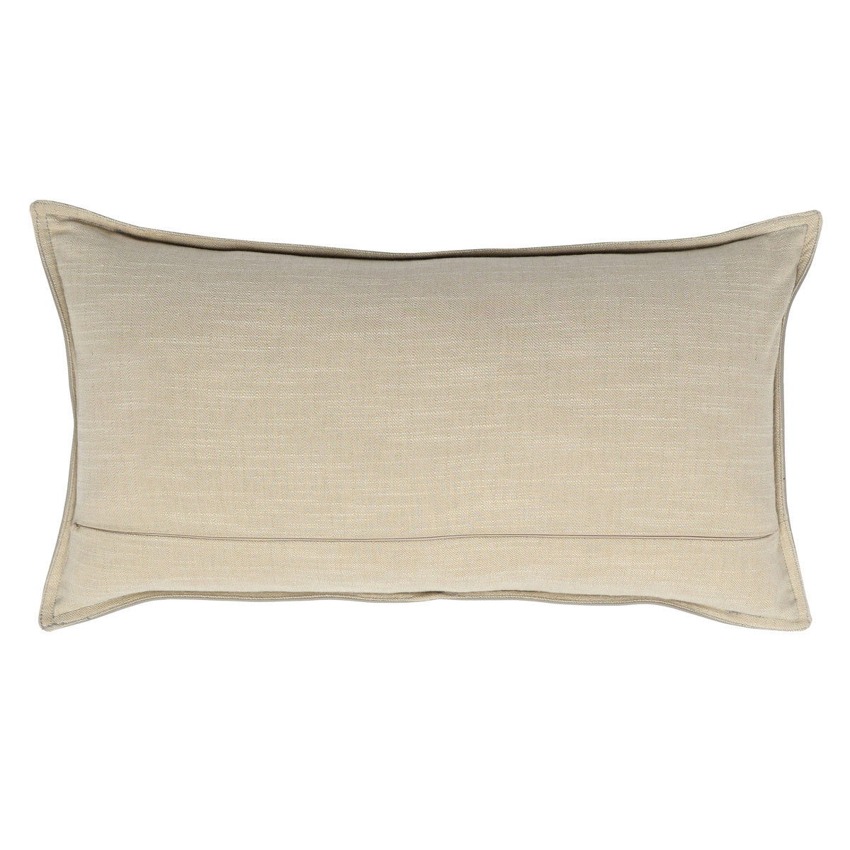 Soco Leather - SLD Parsons Pillow