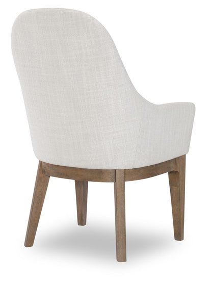 Harmony - Upholstered Arm Chair