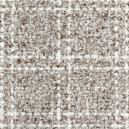 Bradbury - Wool Check Rug