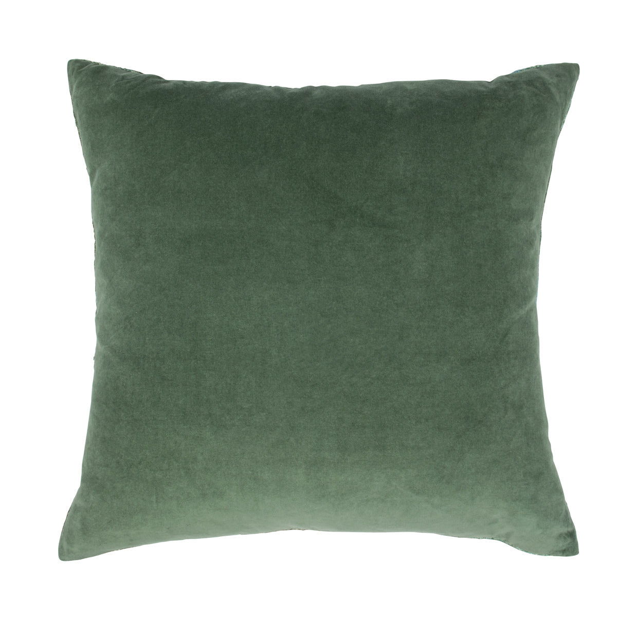 Equilibrium - 22" x 22" Pillow - Spartina Green