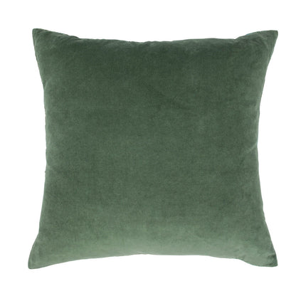 Equilibrium - 22" x 22" Pillow - Spartina Green