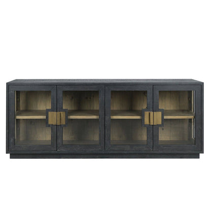 Larson - 4 Door Sideboard