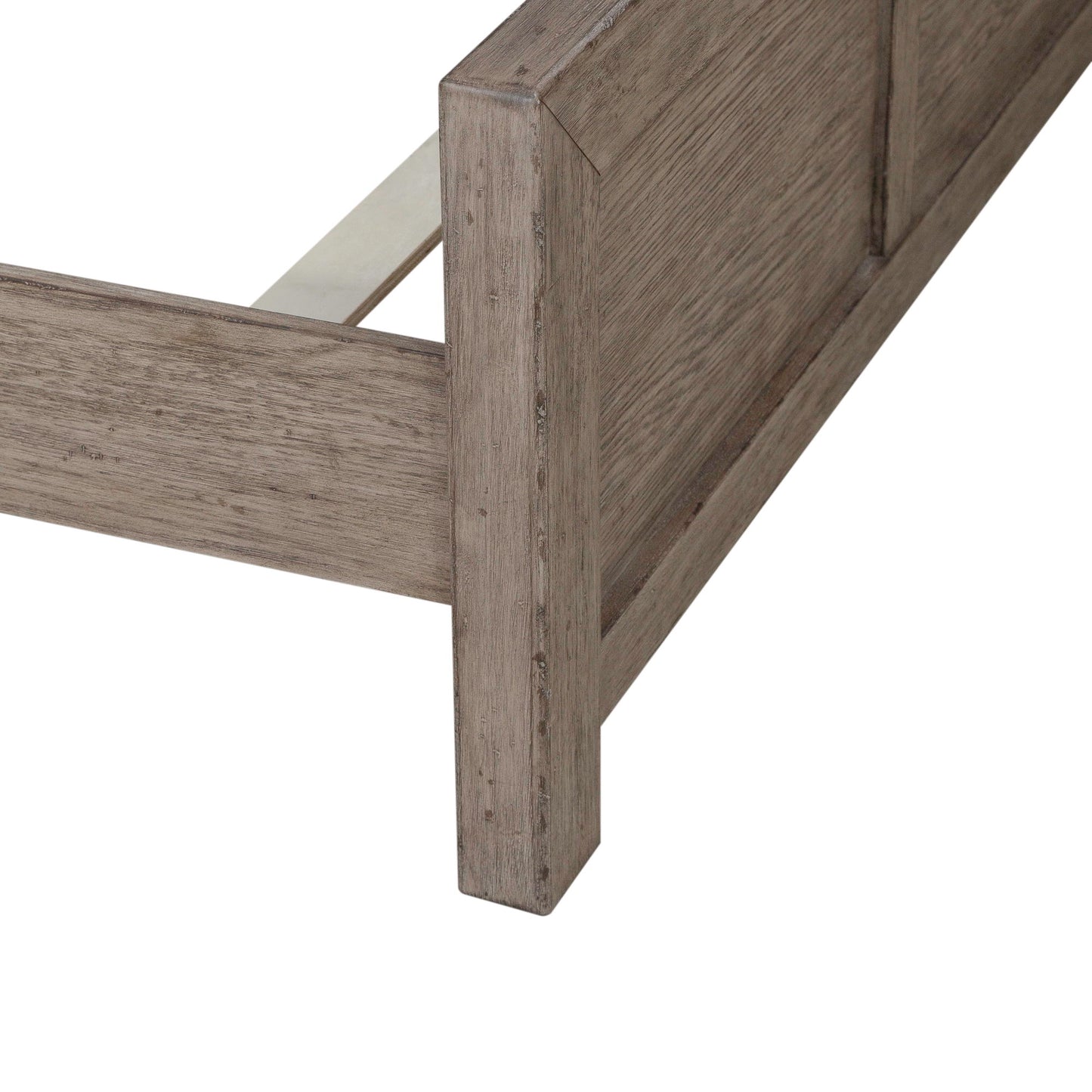 Skyview Lodge - Panel Footboard