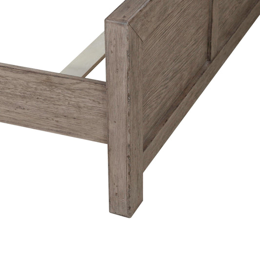 Skyview Lodge - Panel Footboard