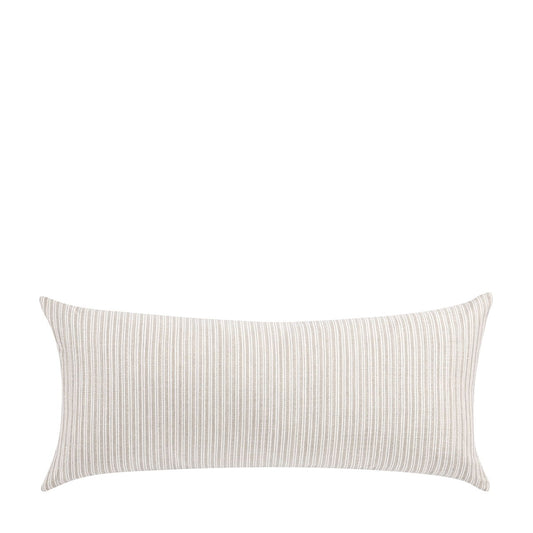 Villa Classics - Casa 36" x 16" Pillow - Natural