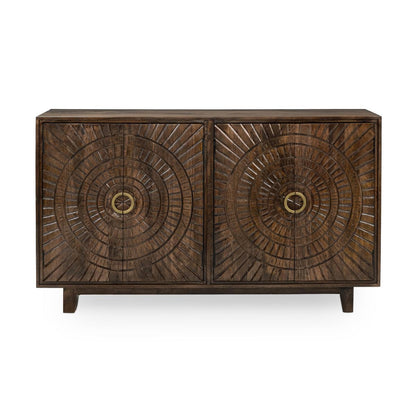 Vivienne - 4 Door Sideboard