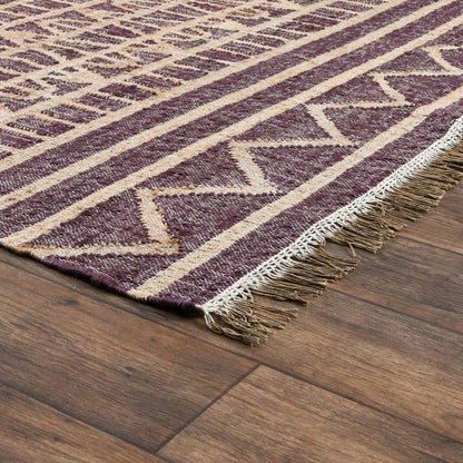 Kingston - Distressed Rug
