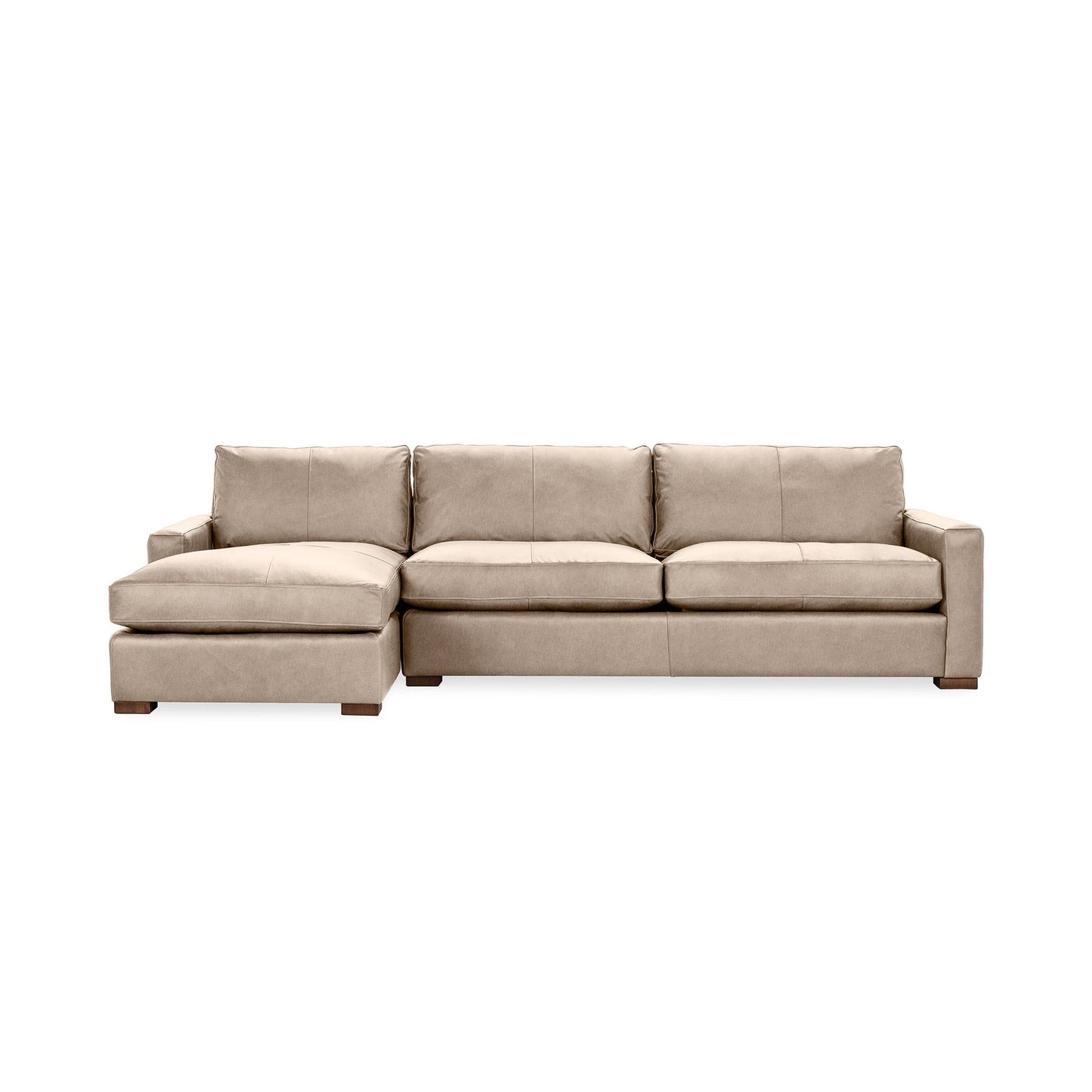 Coburn - Chaise Sofa