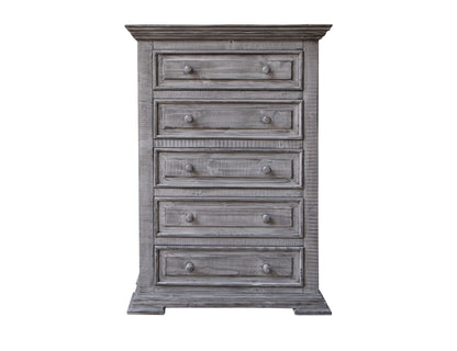Terra - Drawer Chest