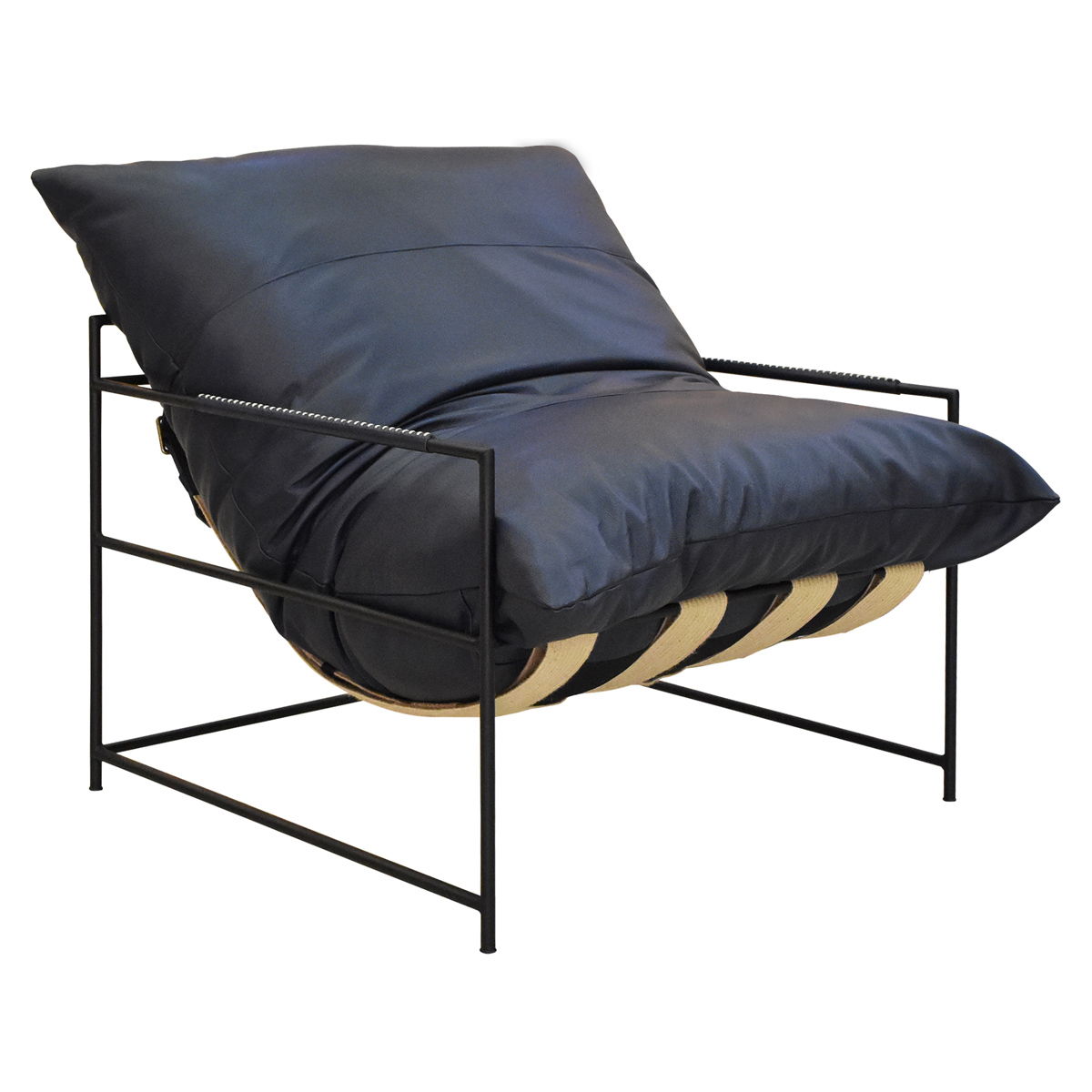 Palermo - Accent Chair