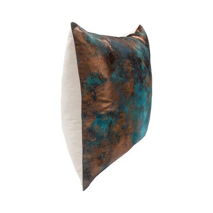 Equilibrium - Onara Pillow 22' x 22'