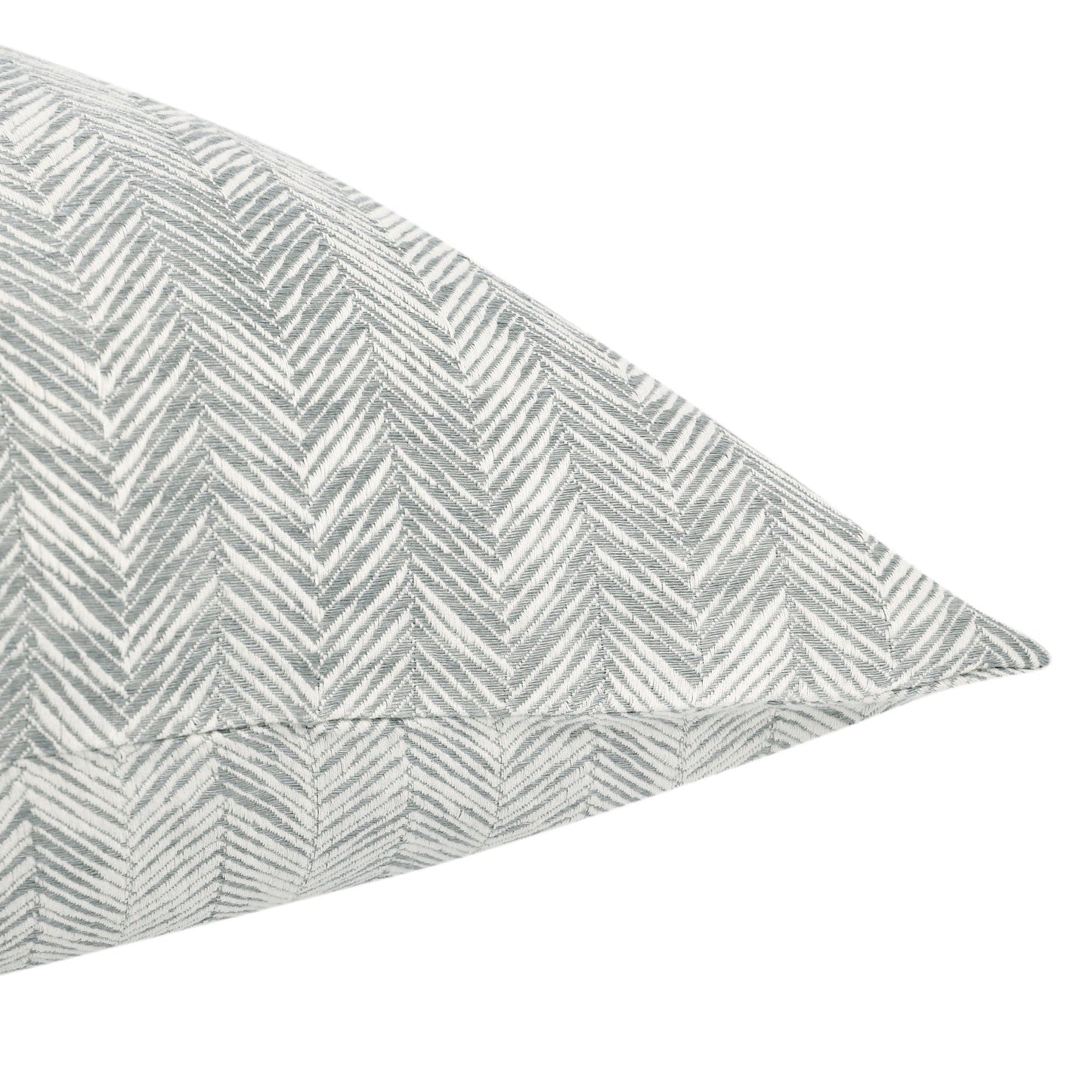 French Herringbone - Sham