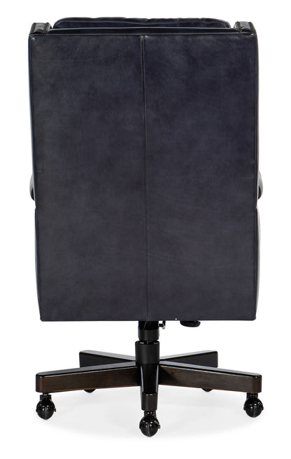 EC - Beckett Swivel Tilt Chair