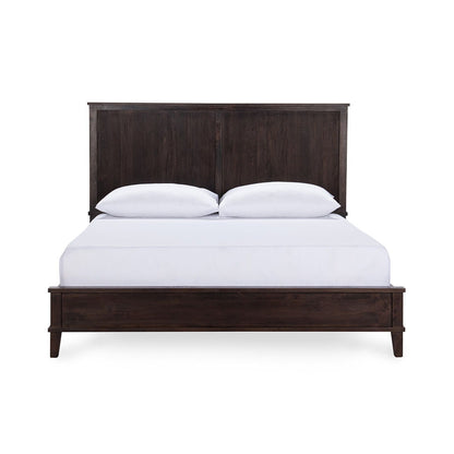 Westlake - Solid Wood Bed