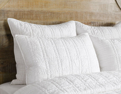 Carly - Quilt Set With Silvadur