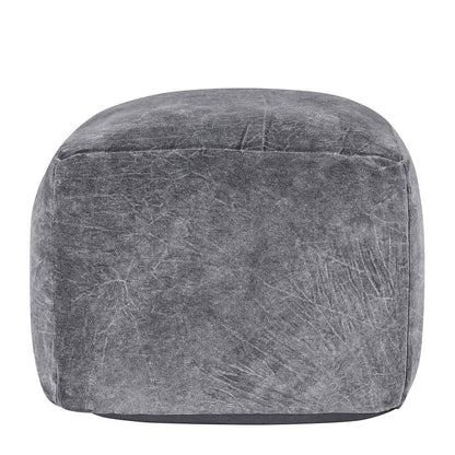 Poufs - Heirloom Velvet Pouf