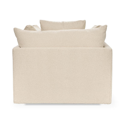 Audrey - Swivel Chair