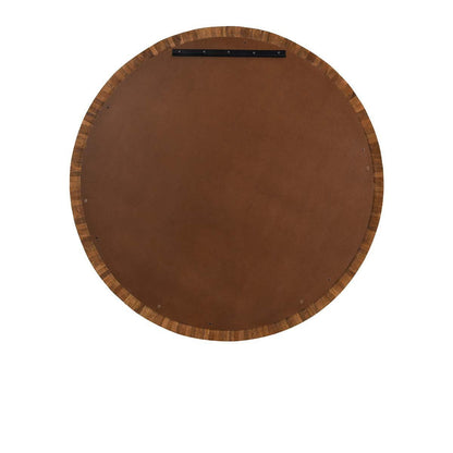 Myrtle - Round Mirror