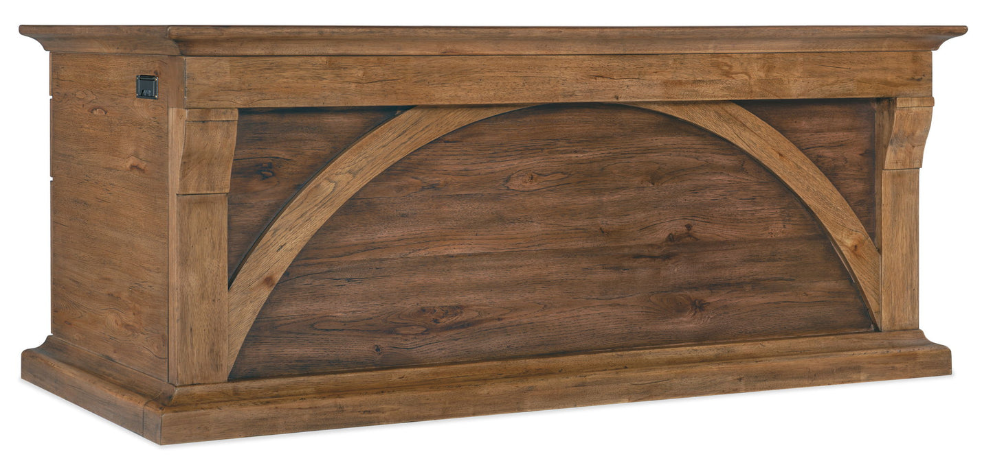 Big Sky - Executive Desk