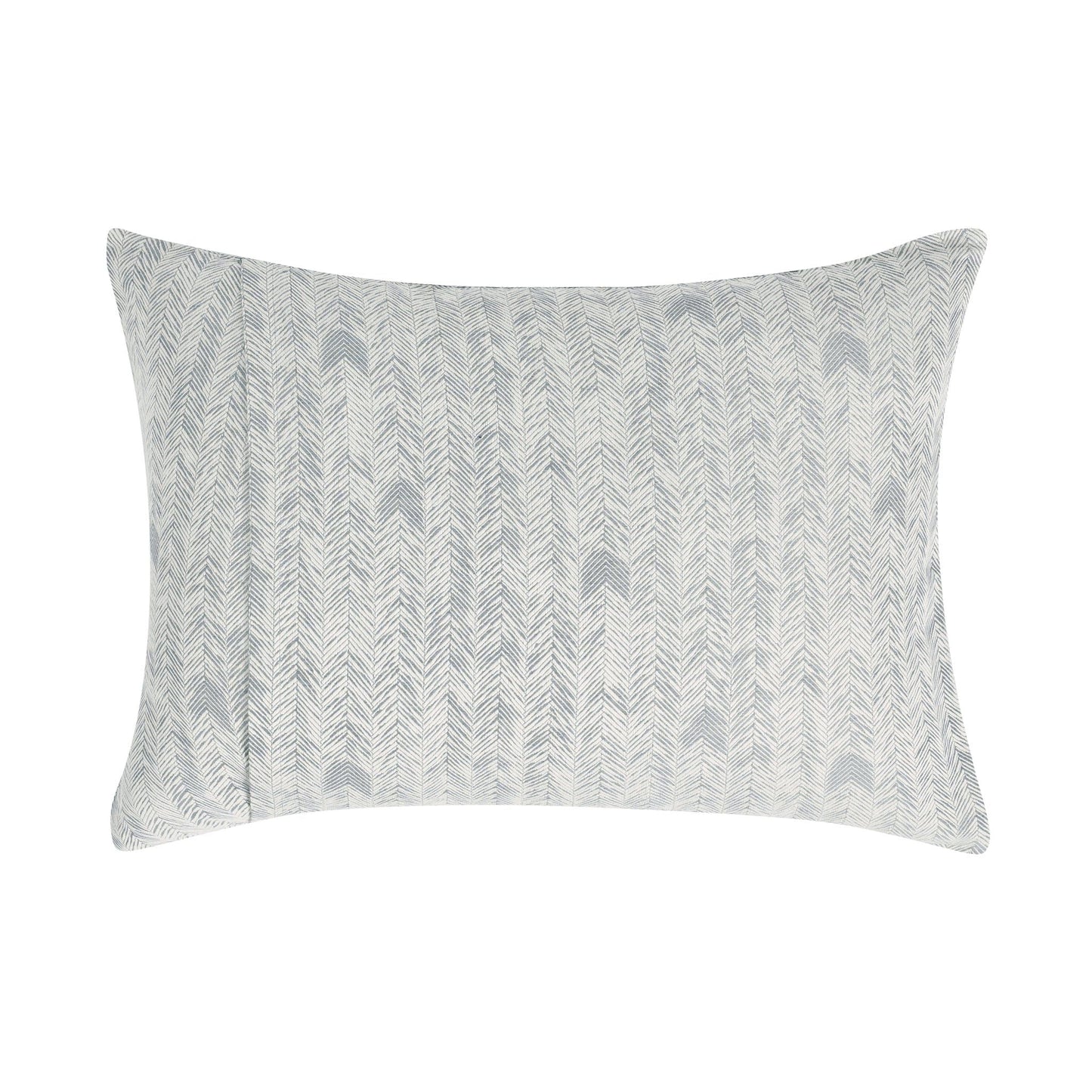 French Herringbone - Sham