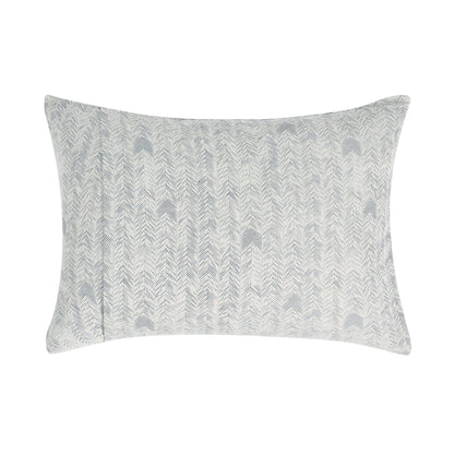 French Herringbone - Sham