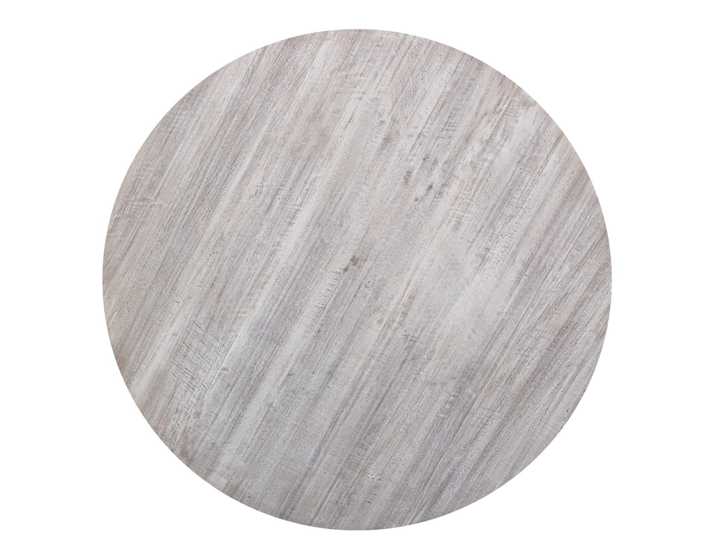 Sahara - Dining Table Top - Light Cream