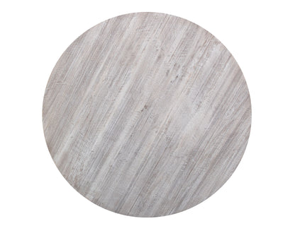 Sahara - Dining Table Top - Light Cream