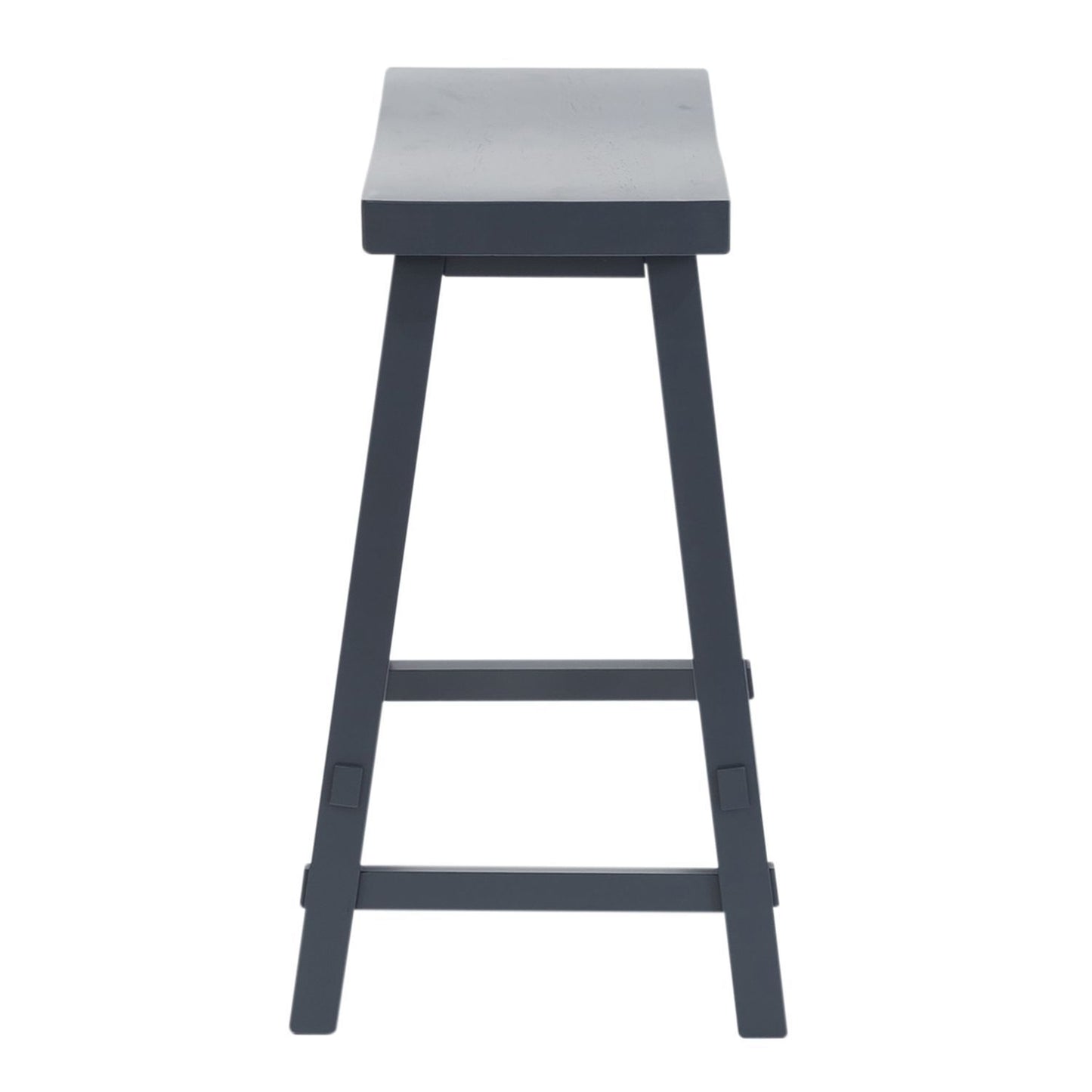 Creations II - 24" Sawhorse Counter Stool